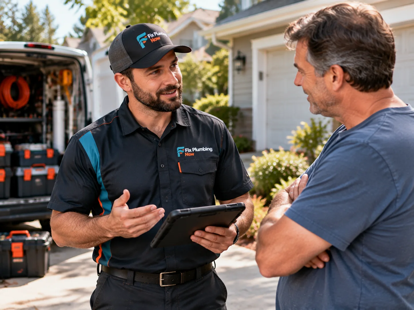 Clogged Drain Service Sand Creek, MI FAQs